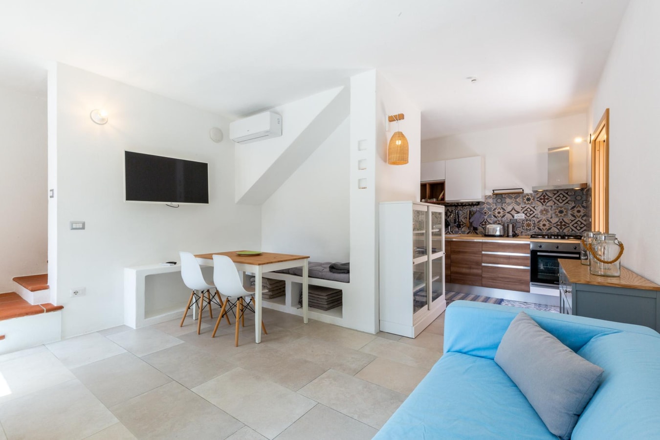 Villa Torricella with private pool, Sardinia 47 Italian Breaks