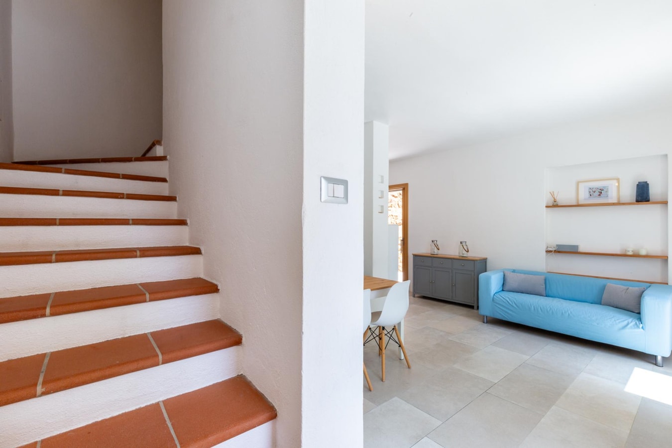 Villa Torricella with private pool, Sardinia 48 Italian Breaks