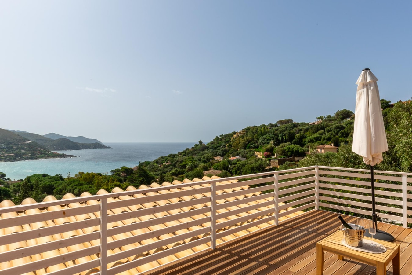 Villa Torricella with private pool, Sardinia 70 Italian Breaks