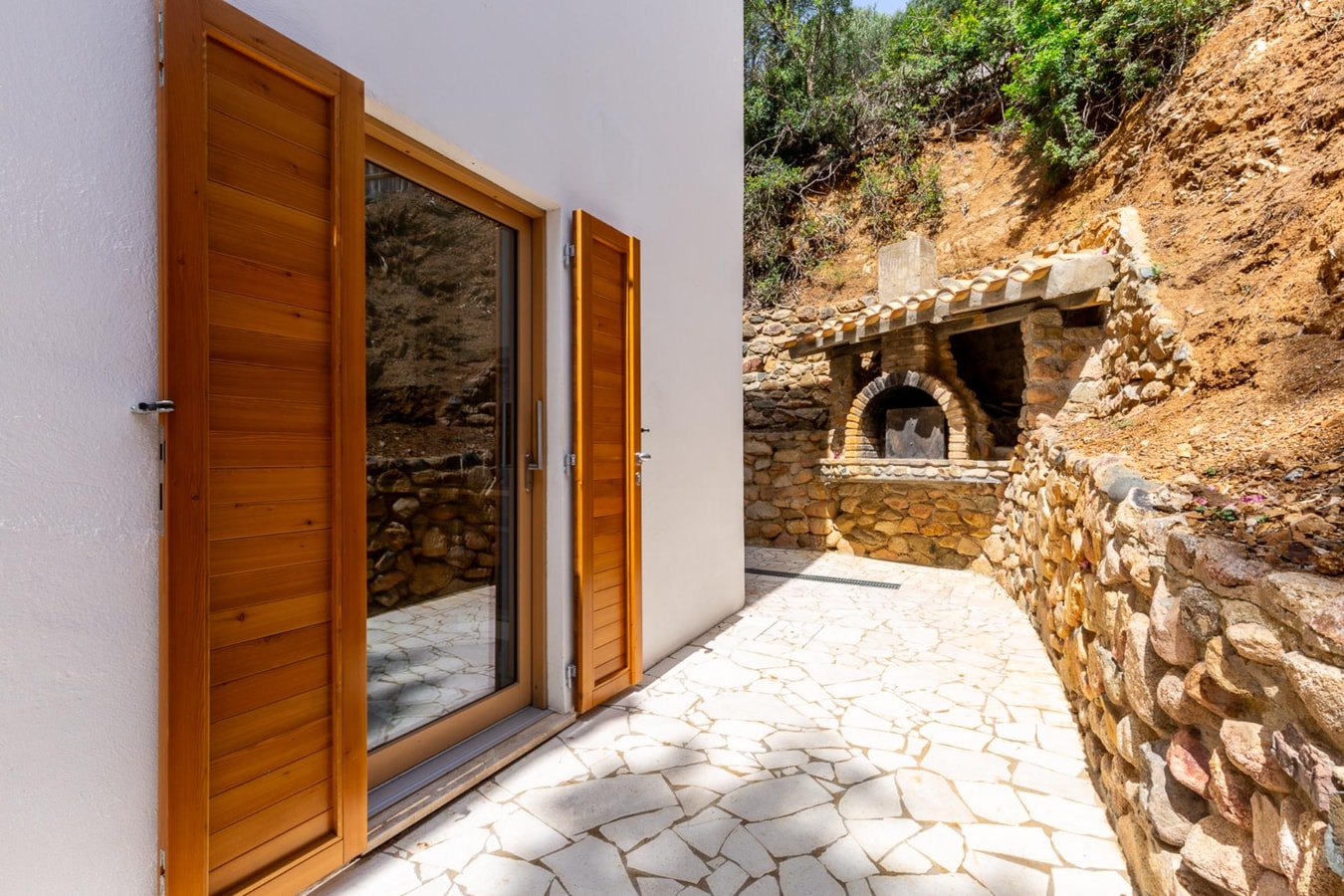 Villa Torricella with private pool, Sardinia 71 Italian Breaks