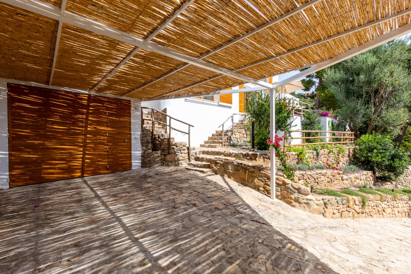 Villa Torricella with private pool, Sardinia 72 Italian Breaks