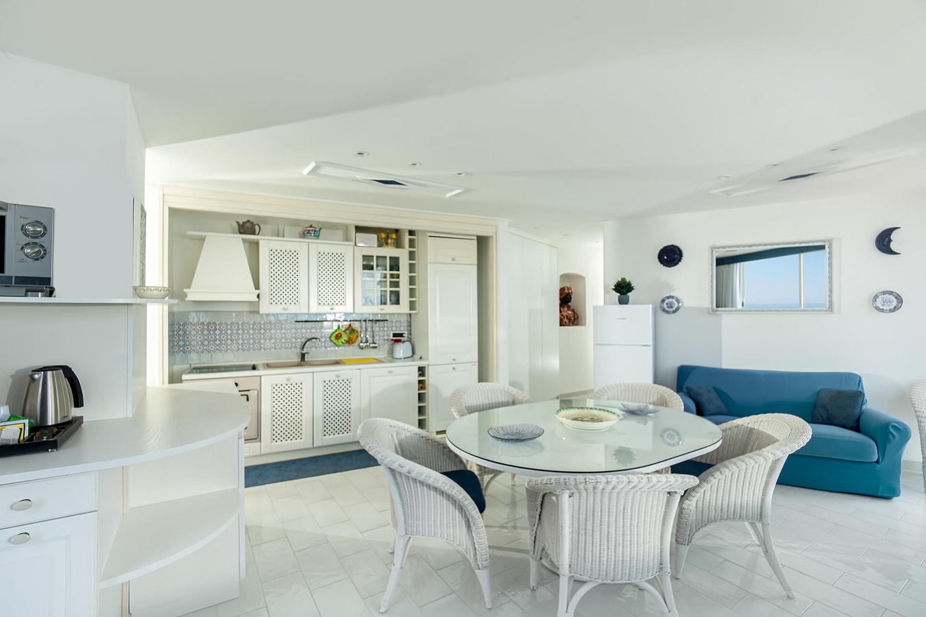 Two private villas with pool near town 6 Italian Breaks