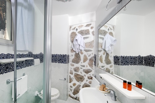 Two private villas with pool near town 14 Italian Breaks