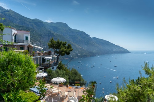 Two private villas with pool near town 21 Italian Breaks