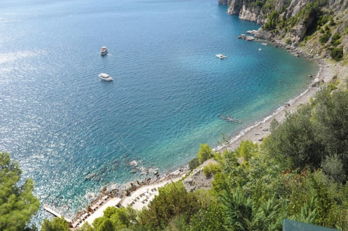 Two private villas with pool near town 24 Italian Breaks