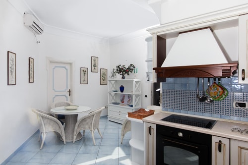 Villas Gru Blumarine  - Two private villas with pool near town 6 Italian Breaks