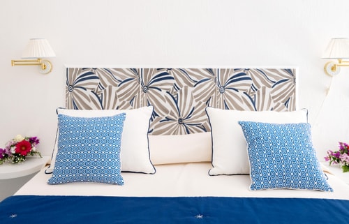 Villas Gru Blumarine  - Two private villas with pool near town 8 Italian Breaks