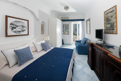 Villas Gru Blumarine  - Two private villas with pool near town 9 Italian Breaks