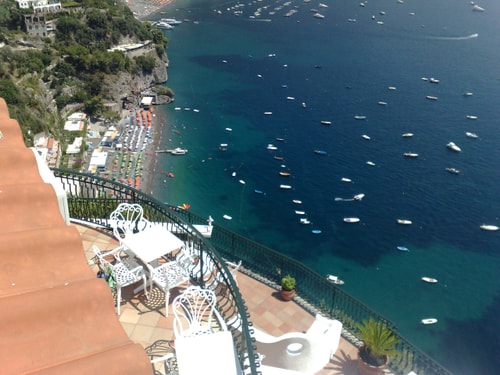 Villas Gru Blumarine  - Two private villas with pool near town 14 Italian Breaks