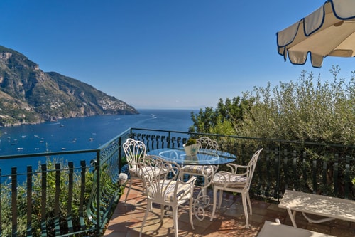 Villas Gru Blumarine  - Two private villas with pool near town 18 Italian Breaks