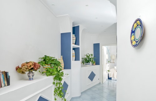 Villas Gru Blumarine  - Two private villas with pool near town 20 Italian Breaks
