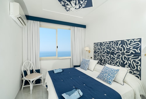 Villas Gru Blumarine  - Two private villas with pool near town 21 Italian Breaks