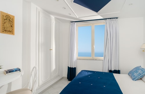 Villas Gru Blumarine  - Two private villas with pool near town 24 Italian Breaks