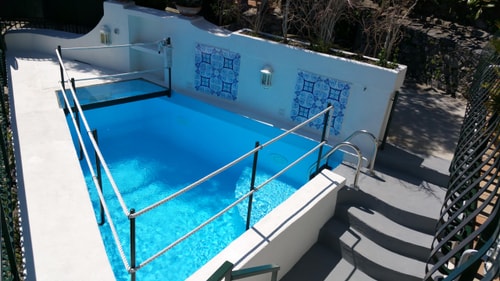 Villas Gru Blumarine  - Two private villas with pool near town 26 Italian Breaks