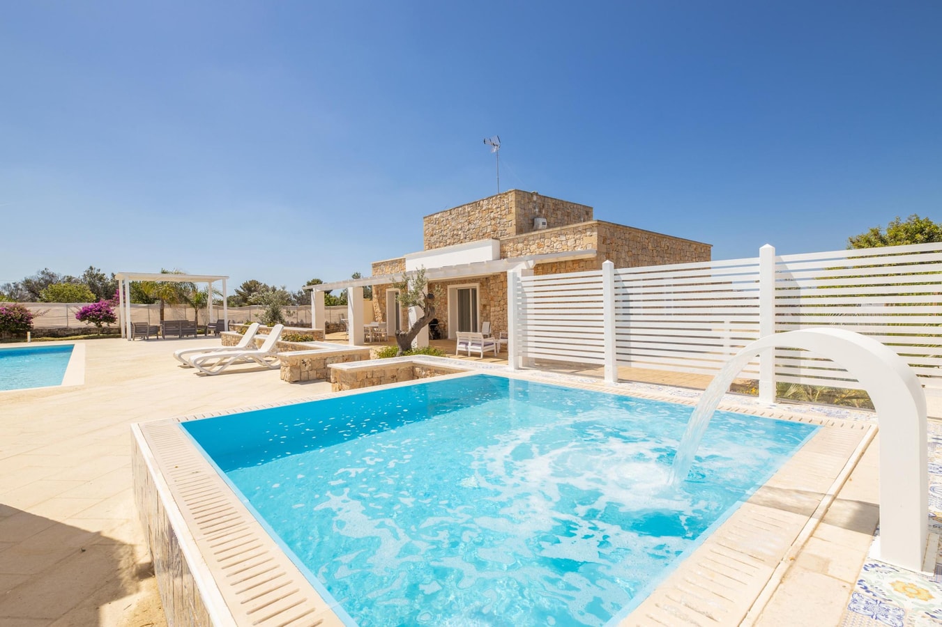 Villa Celia - Private villa with swimming pool, Puglia 3 Italian Breaks
