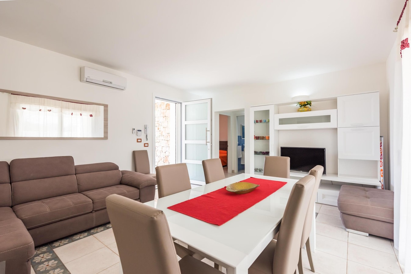 Villa Celia - Private villa with swimming pool, Puglia 6 Italian Breaks
