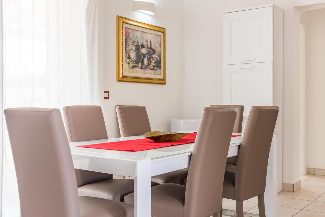 Villa Celia - Private villa with swimming pool, Puglia 7 Italian Breaks