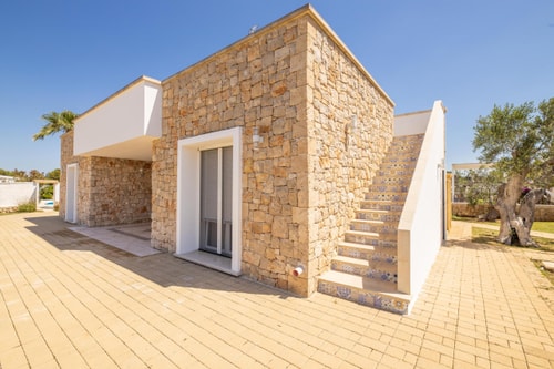 Villa Celia - Private villa with swimming pool, Puglia 19 Italian Breaks