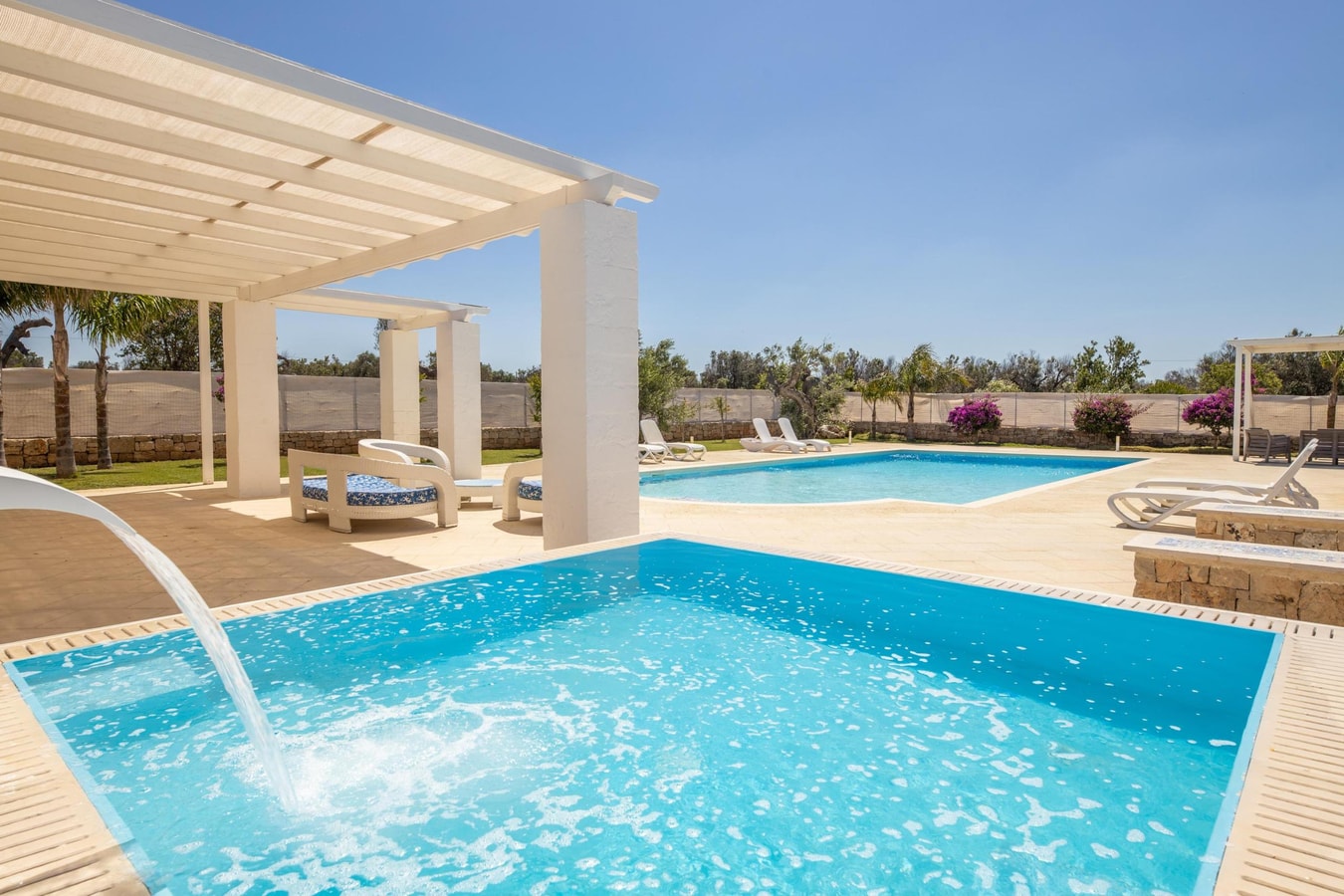Villa Celia - Private villa with swimming pool, Puglia 22 Italian Breaks