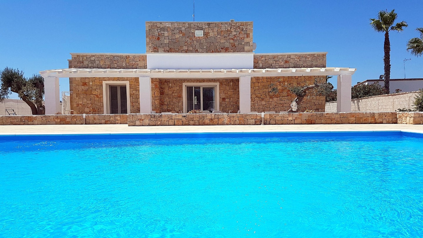 Villa Celia - Private villa with swimming pool, Puglia 27 Italian Breaks