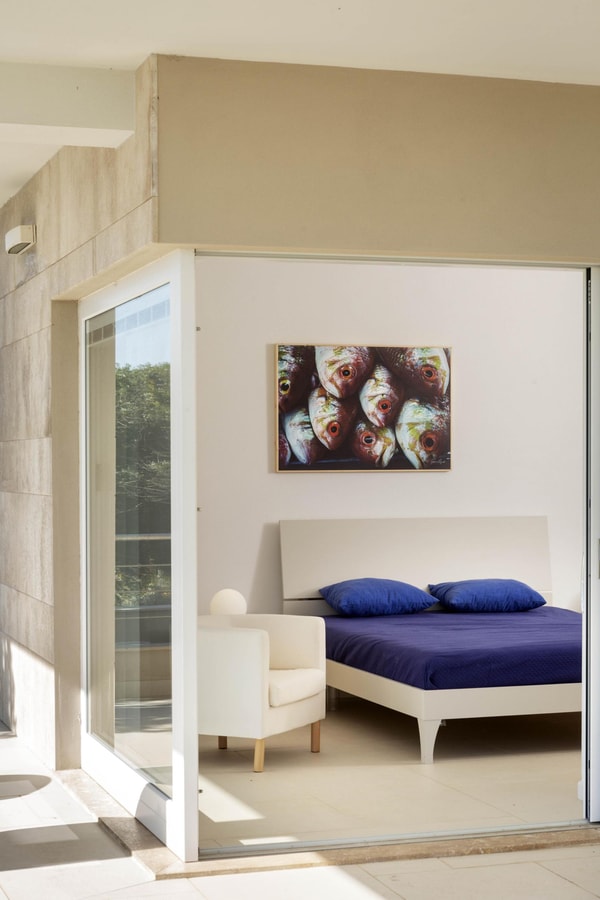 Villa Lorelia with private swimming pool, Sardinia 7 Italian Breaks
