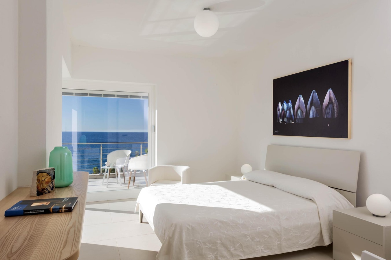Villa Lorelia with private swimming pool, Sardinia 9 Italian Breaks