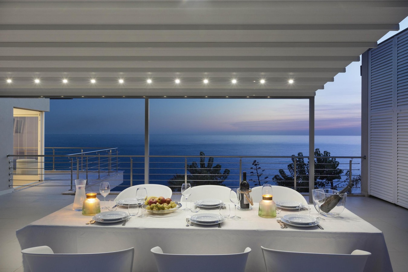 Villa Lorelia with private swimming pool, Sardinia 15 Italian Breaks
