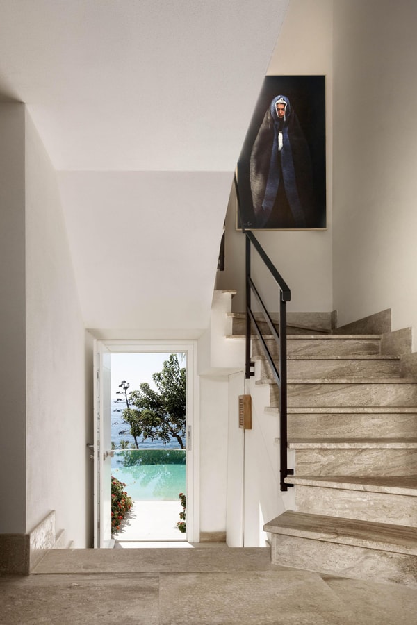 Villa Lorelia with private swimming pool, Sardinia 26 Italian Breaks