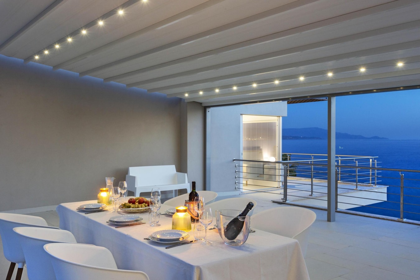 Villa Lorelia with private swimming pool, Sardinia 30 Italian Breaks