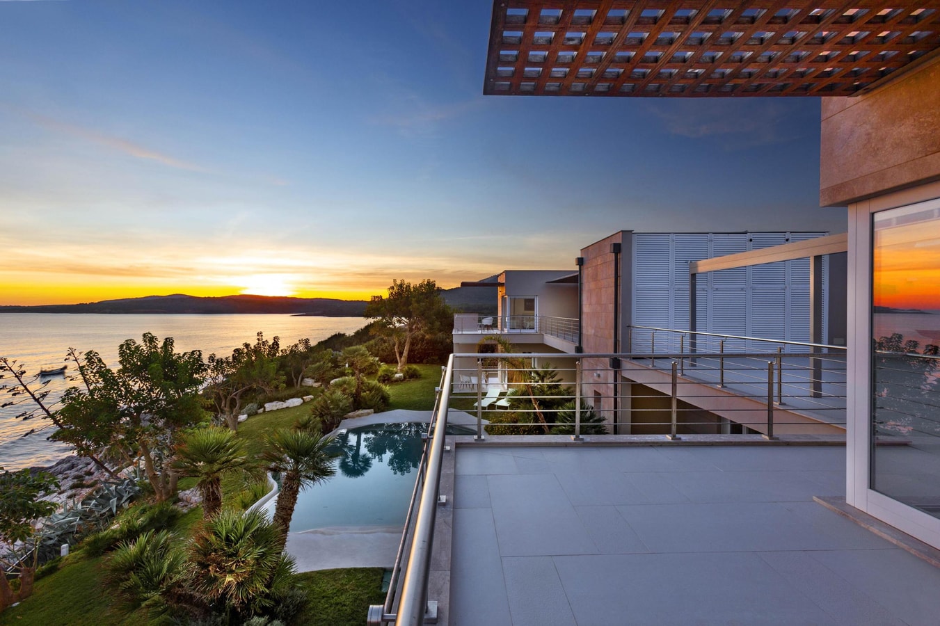 Villa Lorelia with private swimming pool, Sardinia 31 Italian Breaks