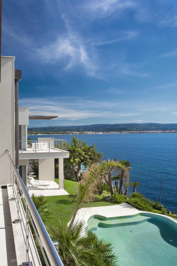 Villa Lorelia with private swimming pool, Sardinia 35 Italian Breaks