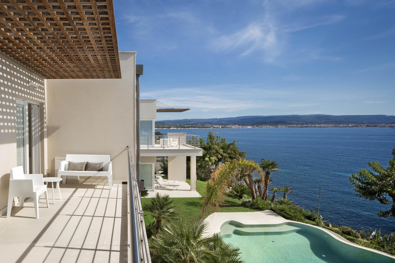 Villa Lorelia with private swimming pool, Sardinia 37 Italian Breaks
