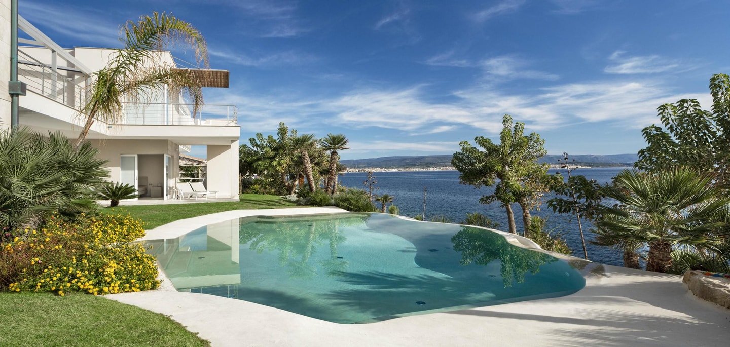 Villa Lorelia with private swimming pool, Sardinia 38 Italian Breaks