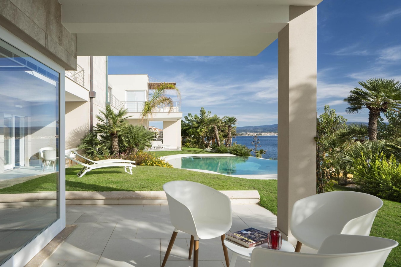 Villa Lorelia with private swimming pool, Sardinia 39 Italian Breaks