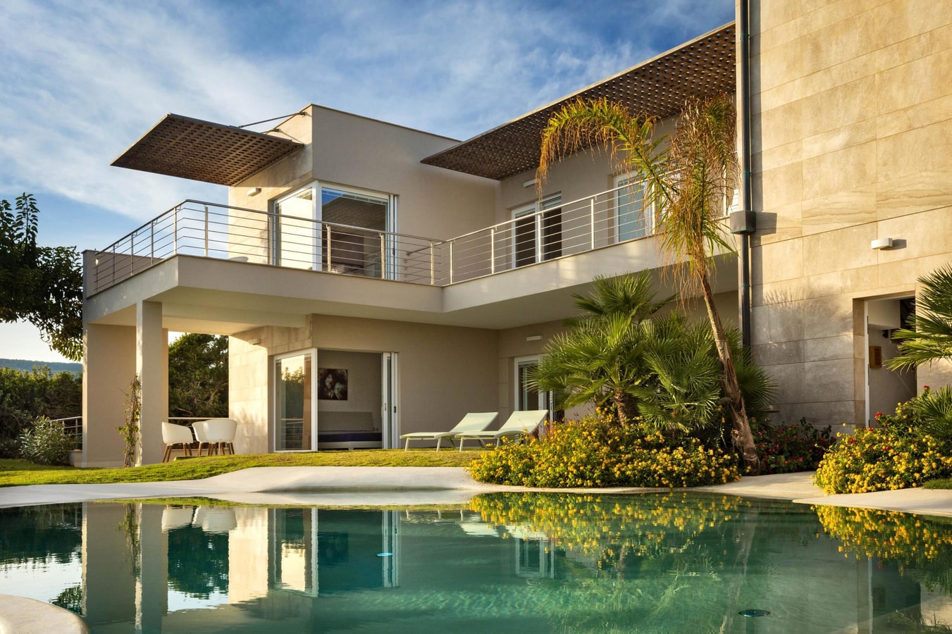 Villa Lorelia with private swimming pool, Sardinia 40 Italian Breaks