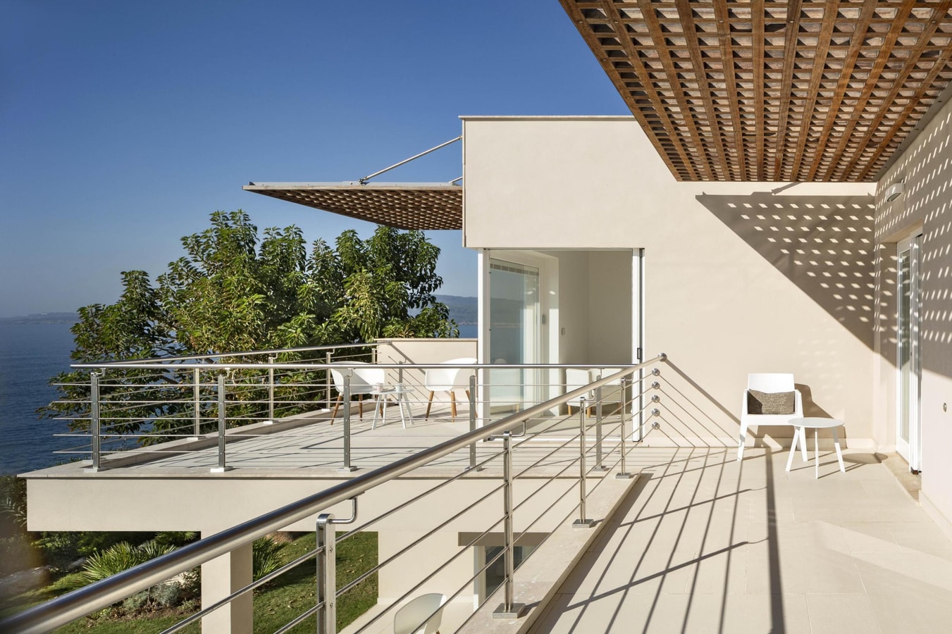 Villa Lorelia with private swimming pool, Sardinia 41 Italian Breaks