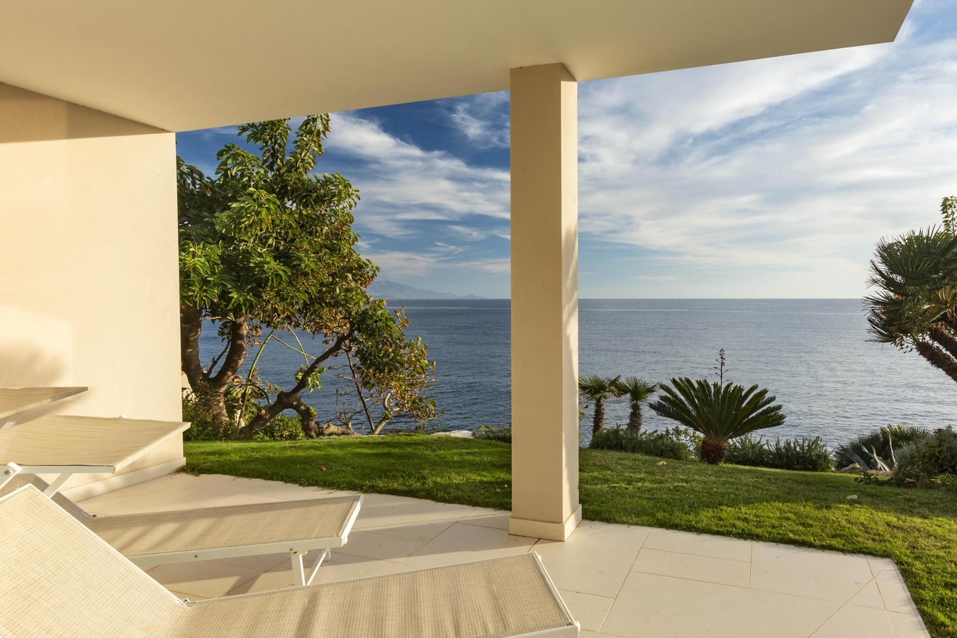 Villa Lorelia with private swimming pool, Sardinia 42 Italian Breaks