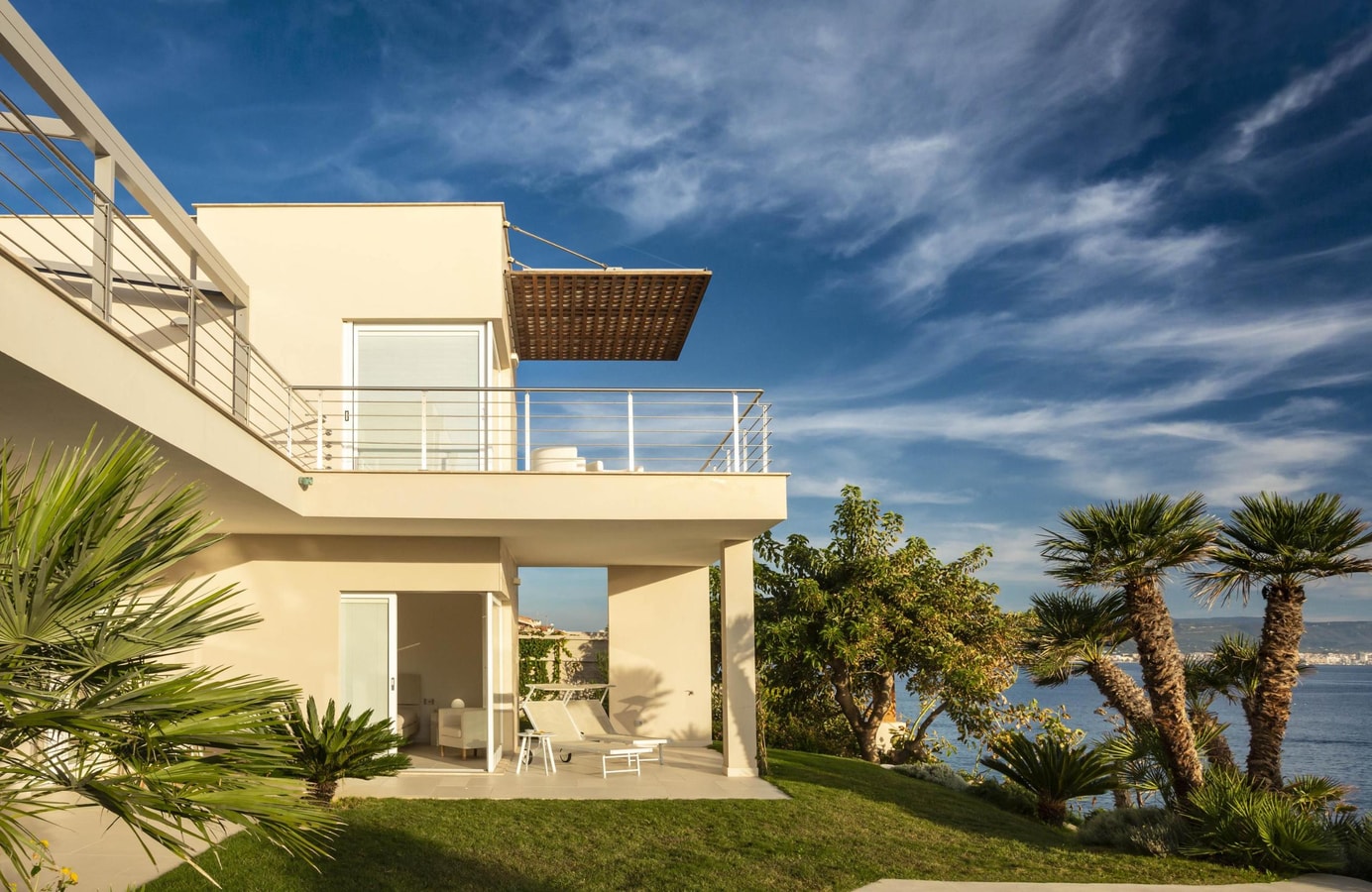 Villa Lorelia with private swimming pool, Sardinia 43 Italian Breaks