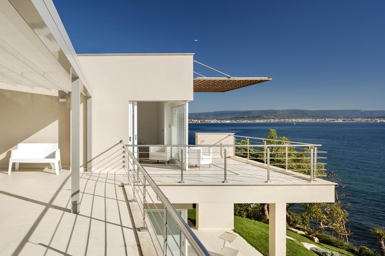 Villa Lorelia with private swimming pool, Sardinia 45 Italian Breaks