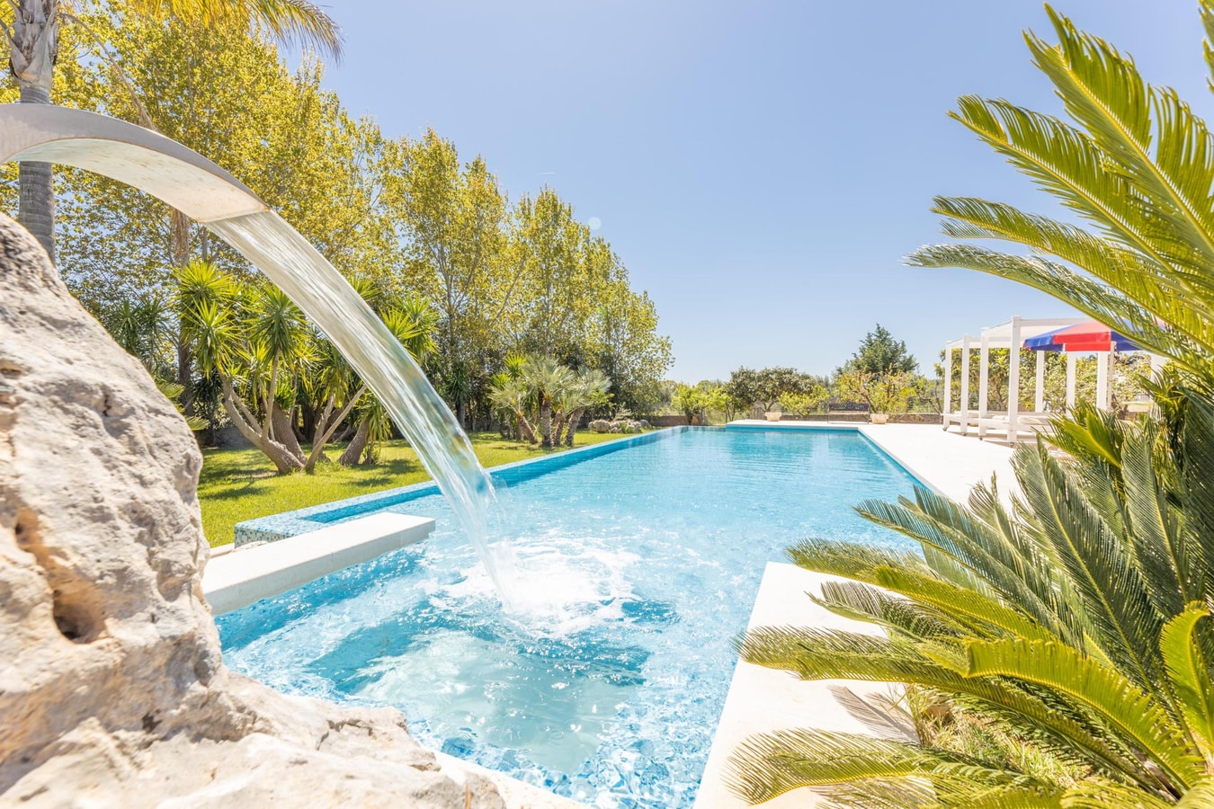 Villa Tesoro - with private swimming pool, Puglia Italian Breaks