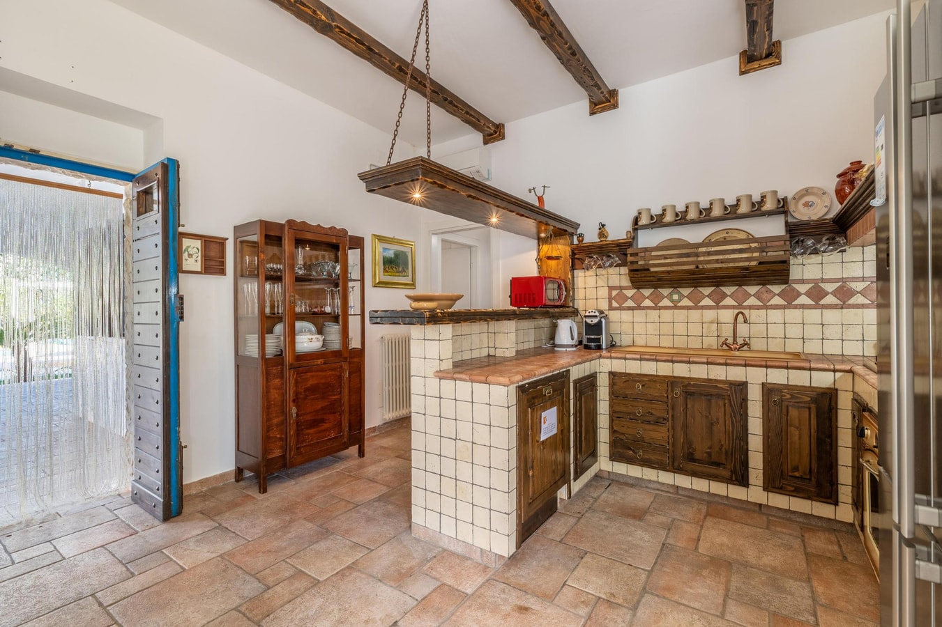 Villa Tesoro -  with private swimming pool, Puglia 7 Italian Breaks