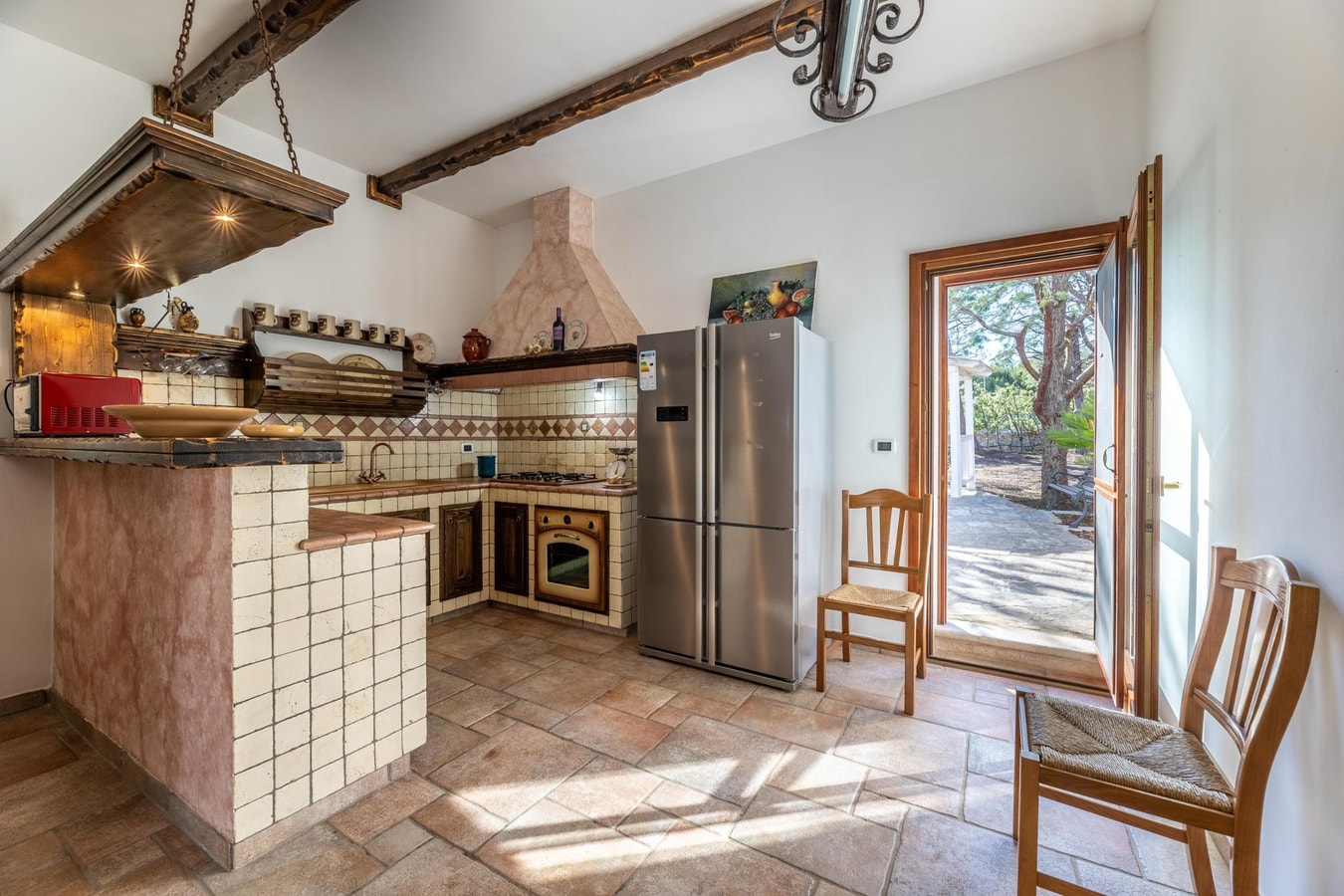 Villa Tesoro -  with private swimming pool, Puglia 8 Italian Breaks