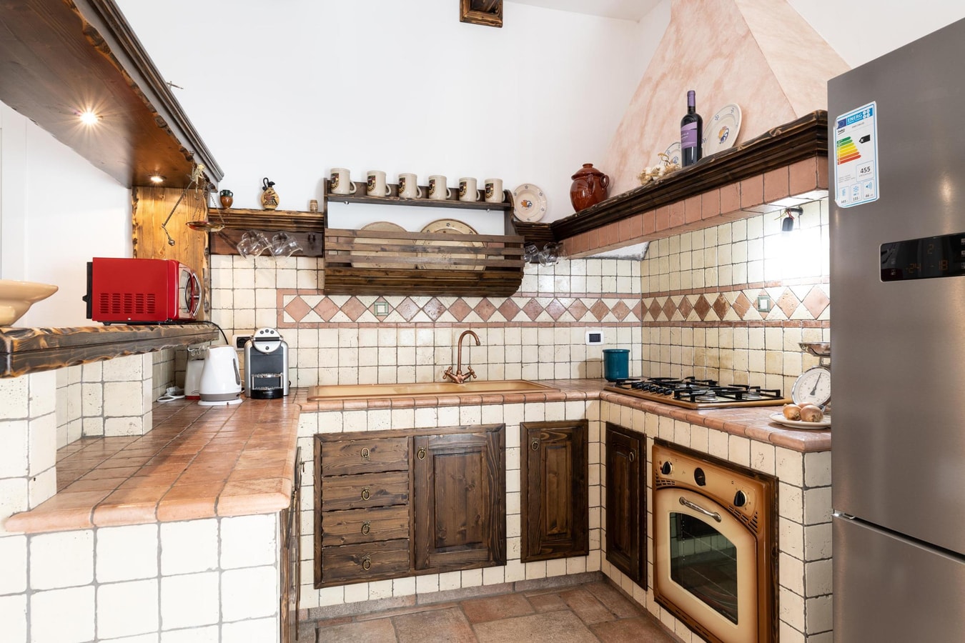 Villa Tesoro -  with private swimming pool, Puglia 9 Italian Breaks