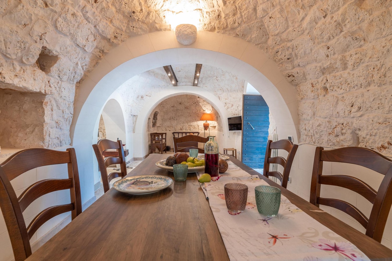 Villa Tesoro -  with private swimming pool, Puglia 10 Italian Breaks