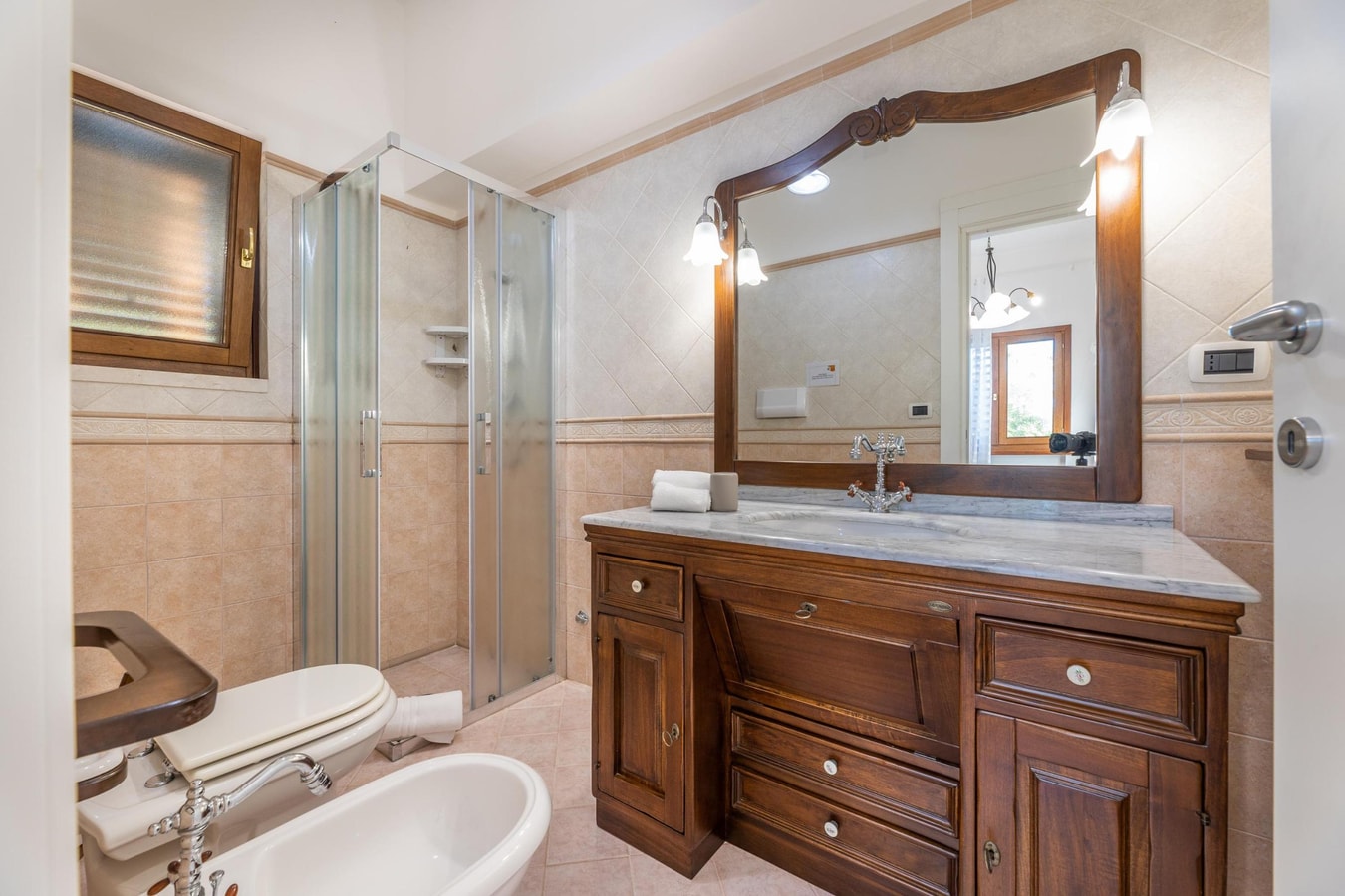 Villa Tesoro -  with private swimming pool, Puglia 16 Italian Breaks