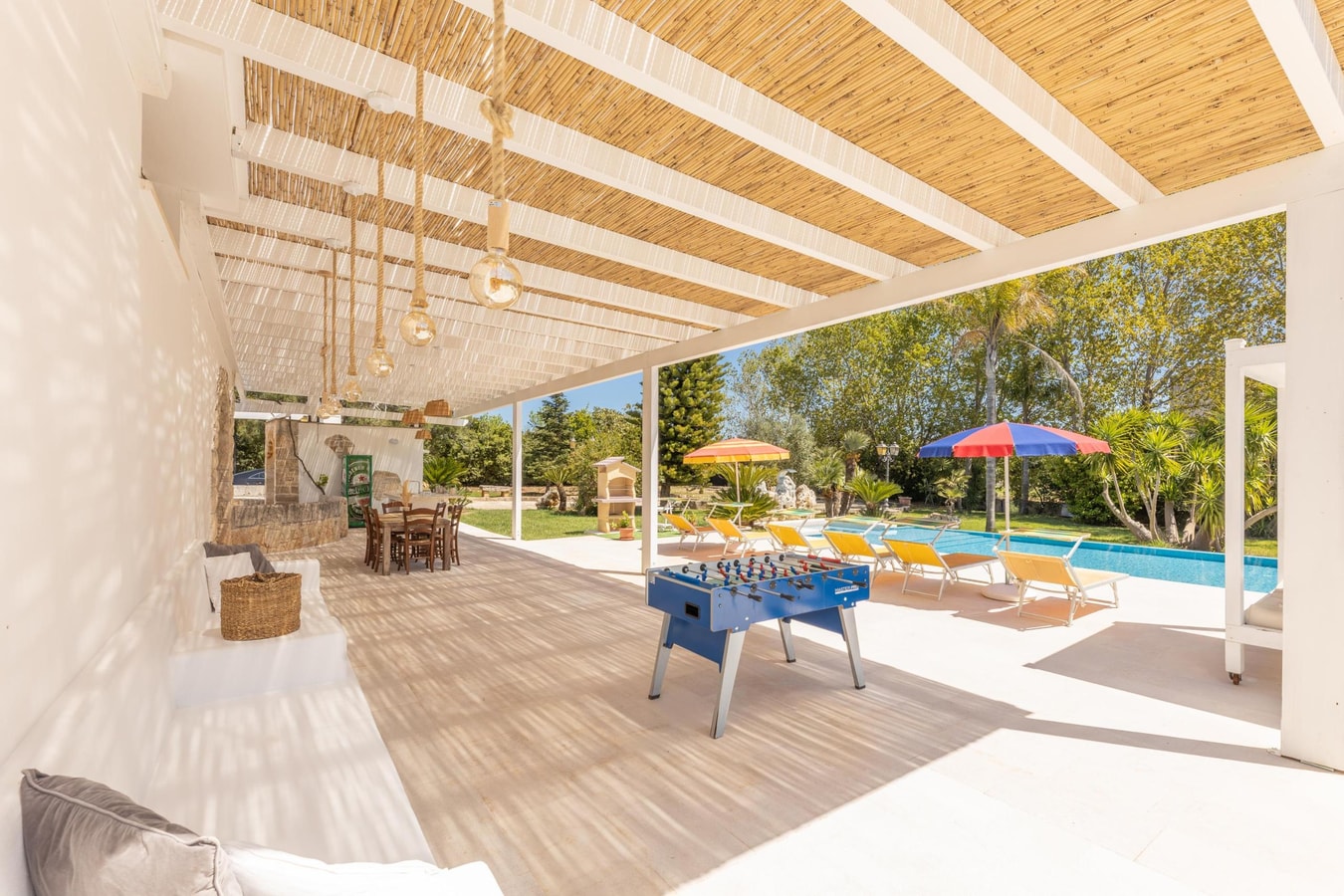 Villa Tesoro -  with private swimming pool, Puglia 21 Italian Breaks