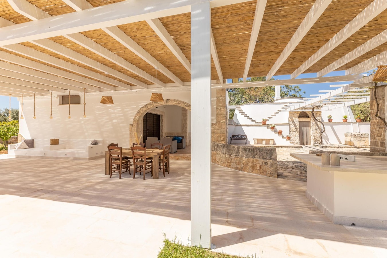Villa Tesoro -  with private swimming pool, Puglia 24 Italian Breaks