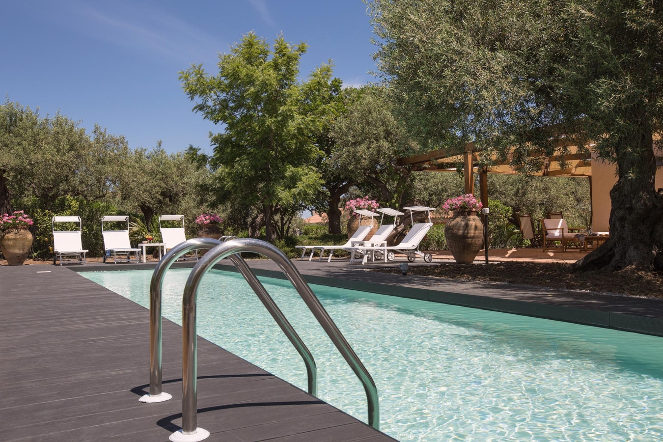 VILLA EREMORO – CEFALU AREA Italian Breaks