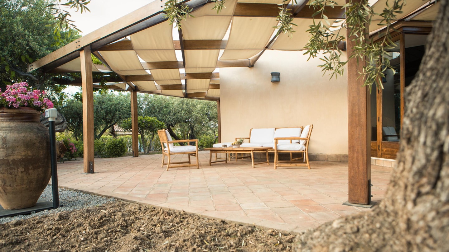 VILLA EREMORO – CEFALU AREA 3 Italian Breaks