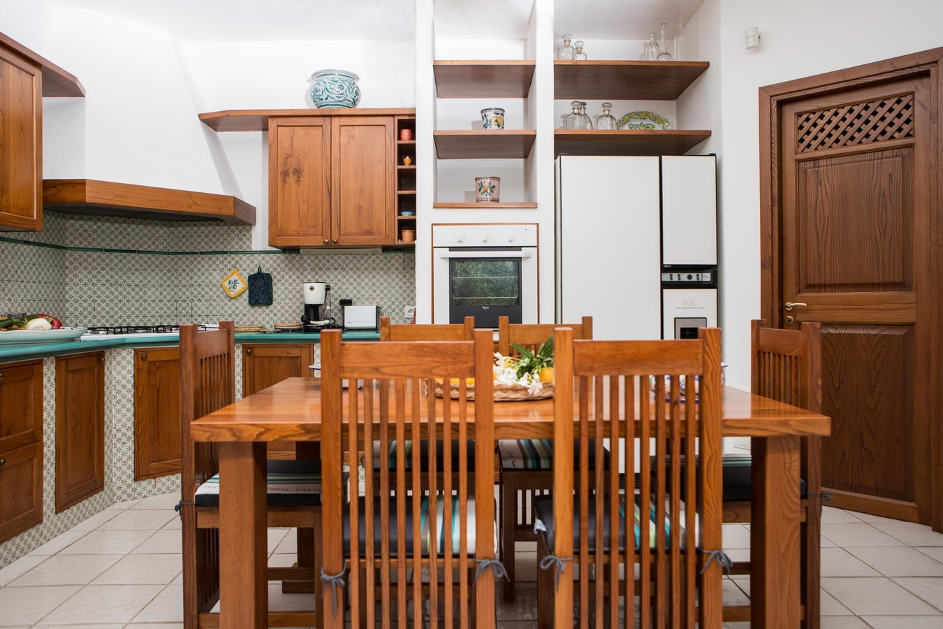 VILLA EREMORO – CEFALU AREA 8 Italian Breaks